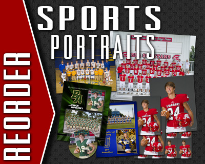 Sports Portraits ReOrder 2023-24