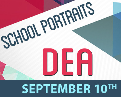 DEA School Portraits 2024