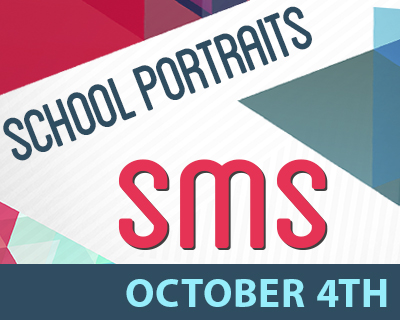 SMS School Portraits 2024