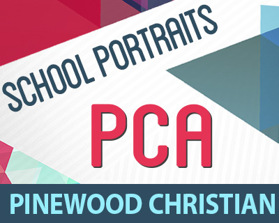 PCA School Portraits 2024