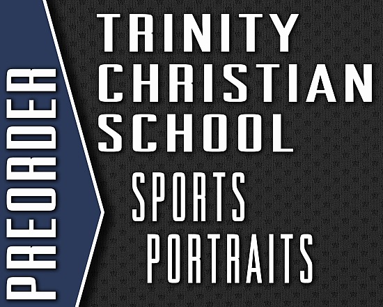 Trinity Christian - Feb 21 - Spring Sports 2025