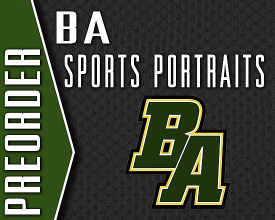 BA - Feb. 25 - Spring Sports 2025