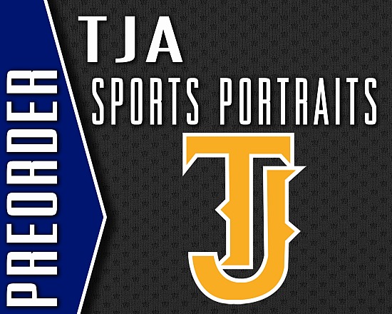 TJA - March 28 - Spring Sports 2025