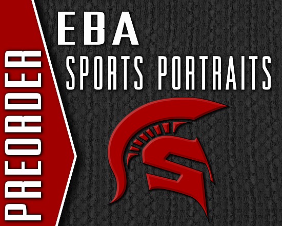 EBA - Feb. 28 - Spring Sports 2025