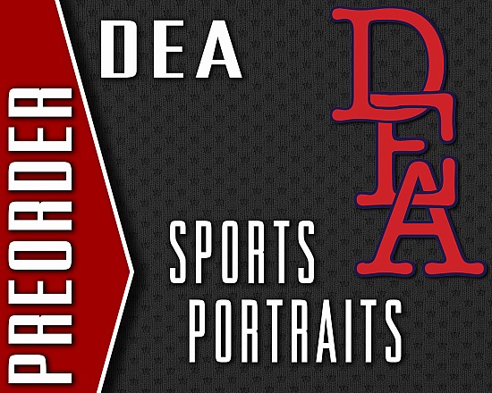 DEA - Feb 24 - Spring Sports 2025