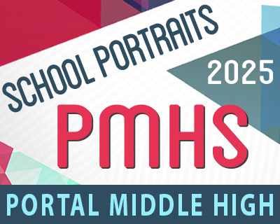 PMHS School Portraits 2025