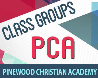 Pinewood Class Groups 2025