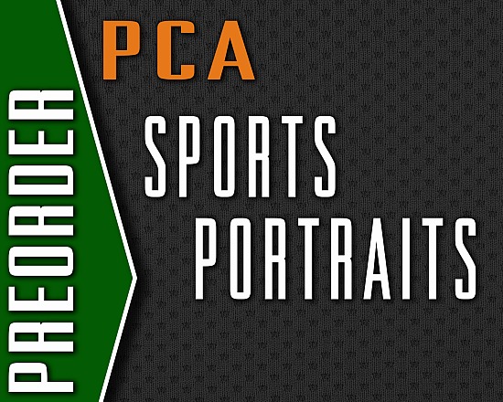 PCA -  Spring Sports 26