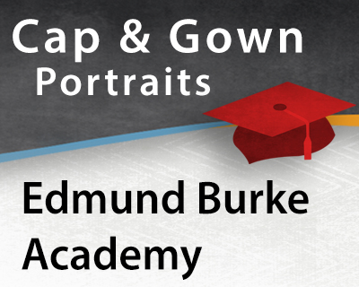 EBA Cap and Gown 2026