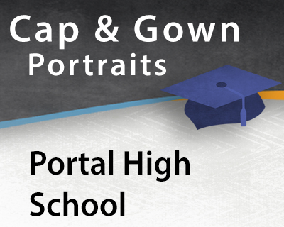 Portal Cap and Gown 2026