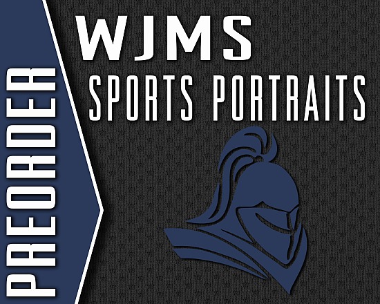 WJMS- September 18 - Fall Sports 2026