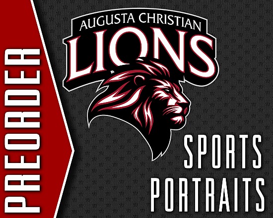 Augusta Christian - August 11 - Fall Sports 2026