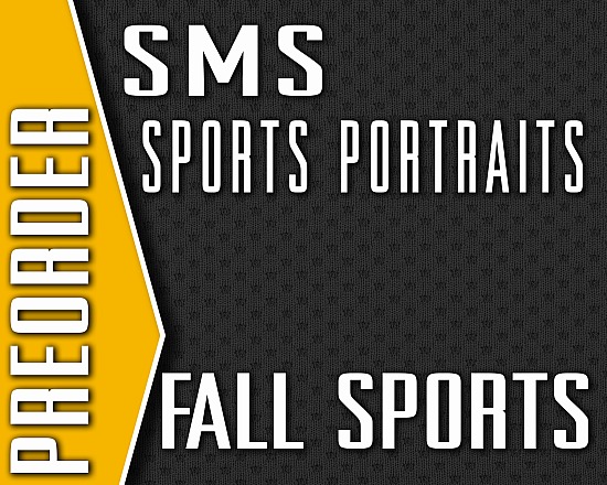 SMS - Aug 19 - Fall Sports 2026
