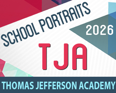 TJA School Portraits 2026