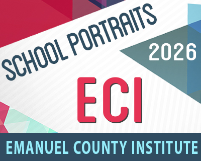 ECI School Portraits 2026