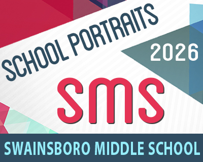 SMS School Portraits 2026