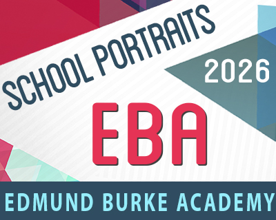 EBA School Portraits 2026