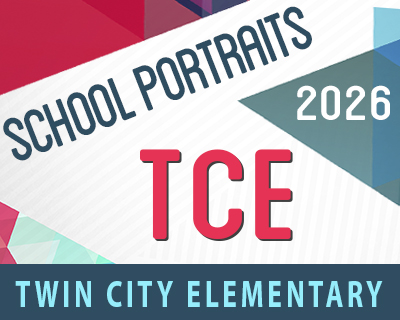 TCE School Portraits 2026