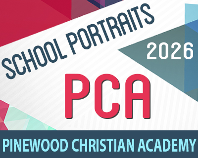 PCA School Portraits 2026