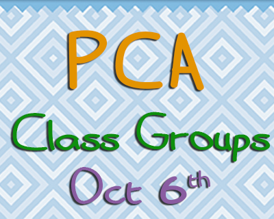 Pinewood Class Groups 2026
