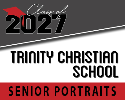 TCS Senior Portraits 2026