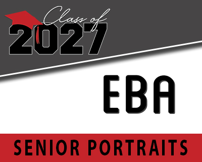 EBA Senior Portraits 2026 Makeups