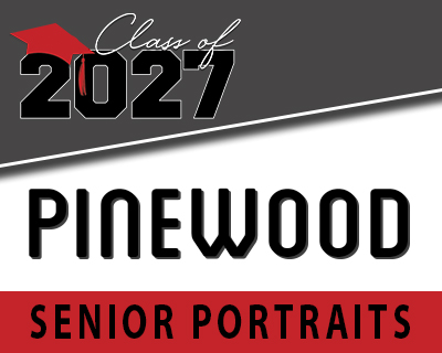 PCA Senior Portraits 2026